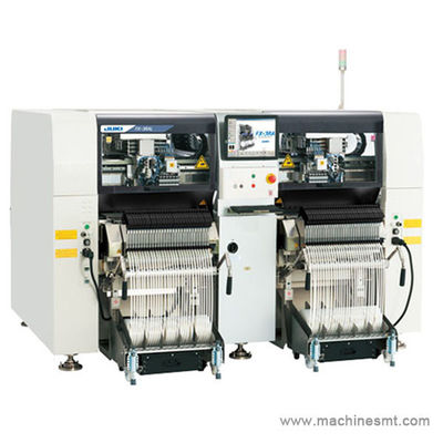 Usato Juki FX-3RA SMT Pick And Place Machine Automatico ad alta velocità montatore modulare