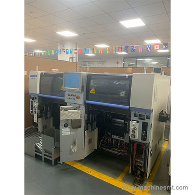 Usato Juki FX-3RA SMT Pick And Place Machine Automatico ad alta velocità montatore modulare