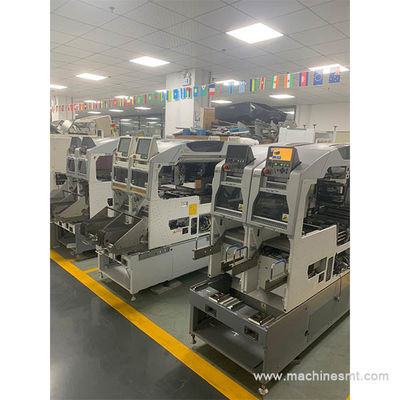 Fuji NXT M3S pick and place machine smt originale usato assemblaggio automatico smt