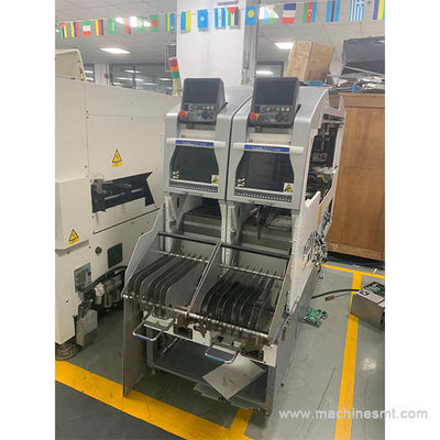 Fuji NXT M3S pick and place machine smt originale usato assemblaggio automatico smt