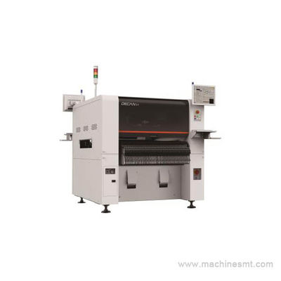Samsung Decan Serie Decan S1 S2 SMT Macchine di posizionamento automatiche Originale Usato
