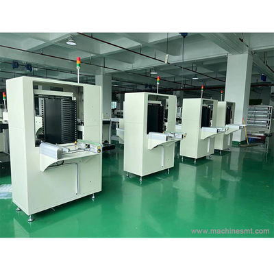 Convogliatori di apparecchiature di movimentazione veloci per PCB per la linea di produzione di assemblaggio SMT
