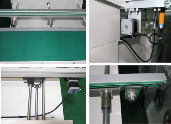 Convoglieri per la manipolazione di PCB, Convoglieri per l' ispezione SMT 0,5 m 1,0 m