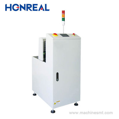 Caricatore e scaricatore per PCB SMT di piccole dimensioni con certificazione CE senza rack per riviste per la linea di produzione di telefoni cellulari