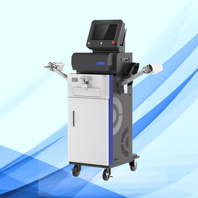 Strumento di fusione del nastro alimentatore della macchina SMT 8 mm Stazione di fusione automatica