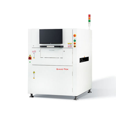 Macchine per l'ispezione della pasta di saldatura SMD A630
