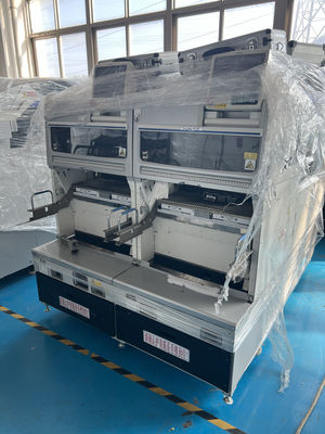Fuji NXT III M3 M6 Pick And Place Machine Linea di produzione SMT