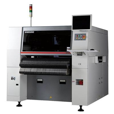 Macchina Pick &amp; Place Hanwha Multifunzionale SM481 Montatore flessibile SM482 PLUS