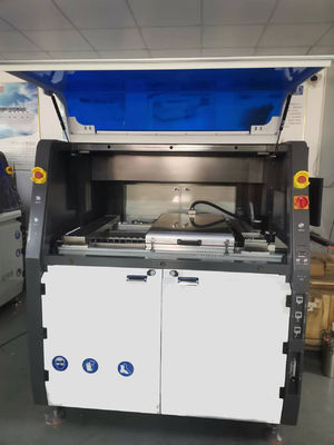 SMT Full Automatic DIP Lead Free Flux Spray Precalentamento PCB Saldatura Saldatura a onde selettive