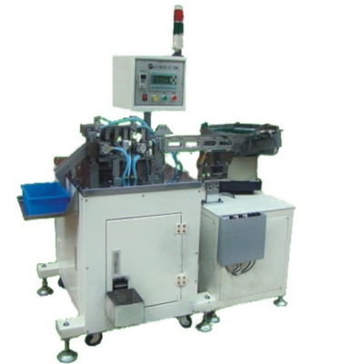 SC-290A Macchina di taglio e preformazione automatico a condensatore a piombo