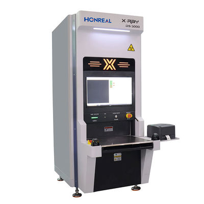 Contatore componenti SMD per macchina intelligente per il conteggio dei componenti X-RAY