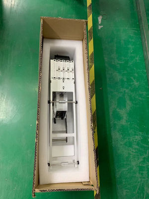 Alimentatore a vibrazione per stick Samsung Alimentatore per tubi IC Hanwha CP Alimentatore vibrante