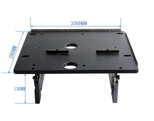 Hanwha SM Manuale IC Tray Feeder per SAMSUNG Ricambi SBFB20701K Large Stock ora