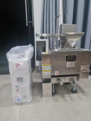Macchina di recupero automatico di scorie di saldatura per la fusione di scorie di stagno Separazione delle ceneri