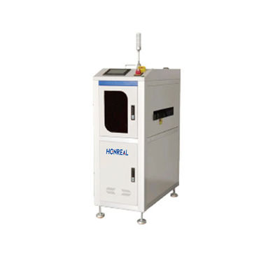 Macchina di pulizia automatica in linea della superficie del PCB per la linea di produzione SMT