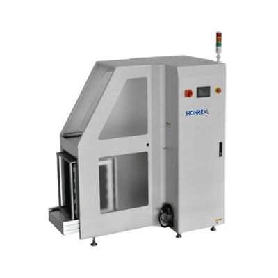 Macchine per il caricamento e lo scarico automatico di cartoni per PCB Equipaggiamento di fabbricazione per prodotti elettrici elettronici
