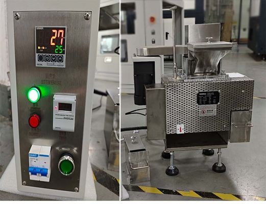 Separatore automatico per saldatura SMT con potenza di riscaldamento di 1,6 kW