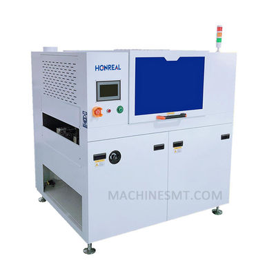 Forno a LED UV personalizzato per HumiSeal UV40 LED UV Curable Conformal Coating