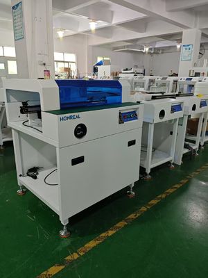 Forno a LED UV personalizzato per HumiSeal UV40 LED UV Curable Conformal Coating
