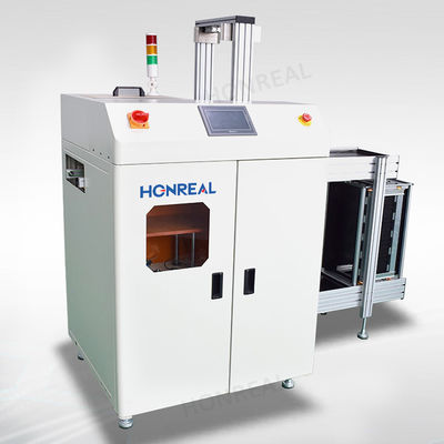 Macchina di caricamento di PCB a succhia automatica per la linea di assemblaggio SMT Chip Mounter