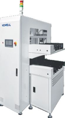 Convogliatore per PCB automatico multifunzione tampone di tipo verticale per la movimentazione dei PCB