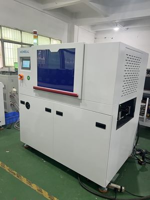 Forno di curatura UV compatto per SMT con lunghezza d'onda UVA 395nm