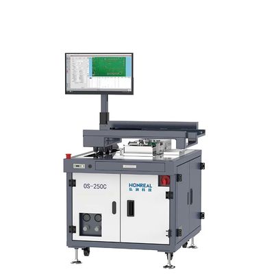 Mini Desktop Wave Selective Soldering Machine High Precision Automated Selective Soldering PCB Assembly Soldering